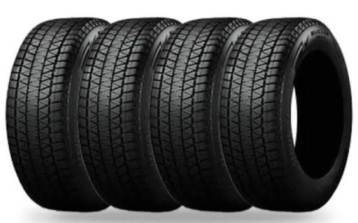 215/70 R16 スタッドレス ホイル付き4本