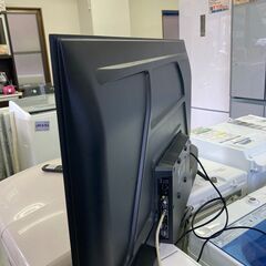 【リサイクルショップ　ピカソ　小松原】📺✨【2024年製】TCL 40型フルハイビジョン液晶テレビ 40S5400✨🎉★4048★の画像