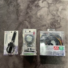 バイク　フォグランプ
