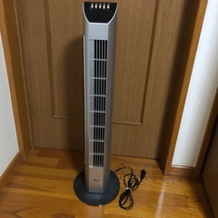 YAMAZEN 扇風機 YSR-J80 2010年製　箱.説明書なし