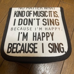 CDケース