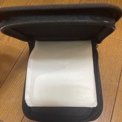 CDケースの画像