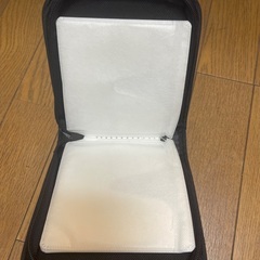 CDケースの画像
