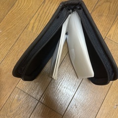 CDケースの画像