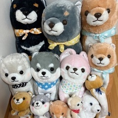 未使用ぬいぐるみ🧸④の画像