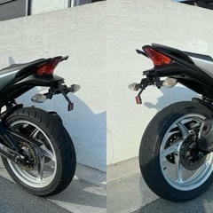 【売却済】CBR250R MC41　加古川市より 兵庫 神戸 明石 姫路の画像