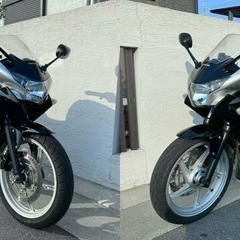 【売却済】CBR250R MC41　加古川市より 兵庫 神戸 明石 姫路の画像