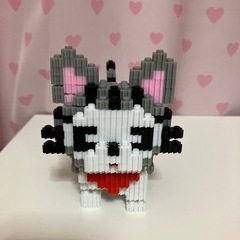 猫LEGO