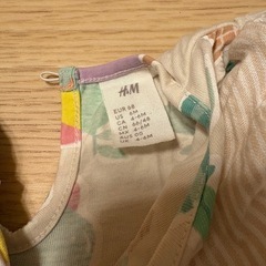ベビー服　７０サイズ　8点セットの画像