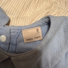 ベビー服　７０サイズ　8点セットの画像