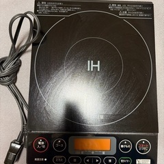 YAMADA SELECT IHコンロ