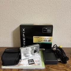 【㊗️ご成約】フジフイルム FINEPIX