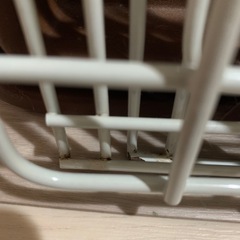 ペット用ゲージ　の画像