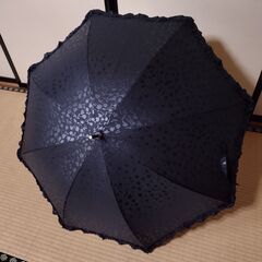日傘