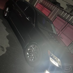 LS600h 中期の画像