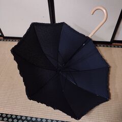 日傘の画像