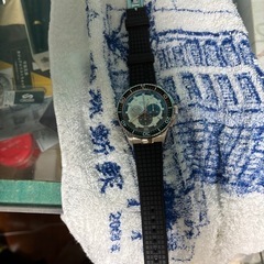 ゼニス　ストラトス　腕時計