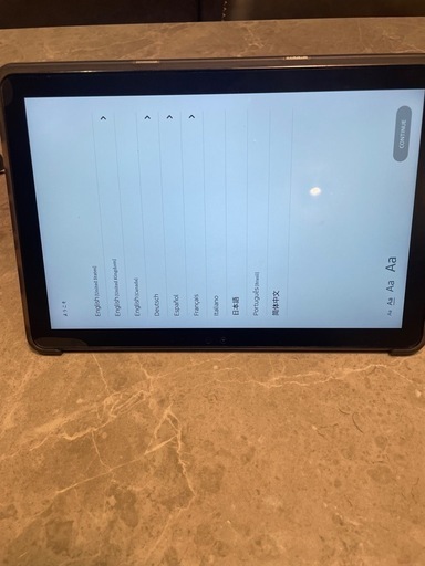 第11世代 Fire HD 10 Plus タブレット 10.1インチHDディスプレイ 32GB (2021年発売）