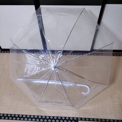 傘 2本