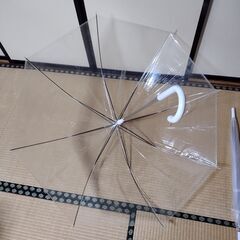 傘 2本の画像