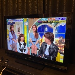 Panasonic テレビ 32インチ