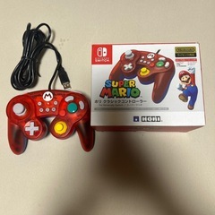 Switchキューブ仕様コントローラー【配達可能】