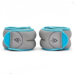 リーボック(Reebok) 1kg x2 アンクル ウエイト エ...