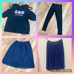 【子供服・レディース服追加☆】掘り出し物と新しい出会いがある ミ...