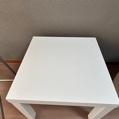 IKEA ローテーブル
