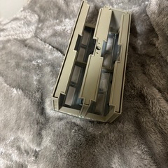 Nゲージ用車庫の画像