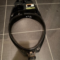 アドレスv125（メットインレス）