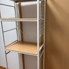 冷蔵庫ラック　キッチンラック