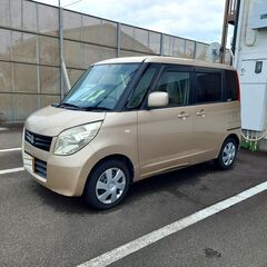 平成23年6月登録お車です。オイル漏れ水漏れ無しチエックランプ点灯無し。車検付きの画像