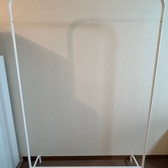 ハンガーラック