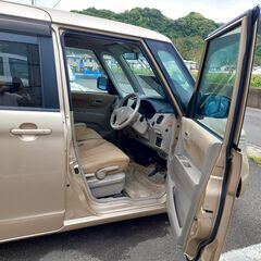平成23年6月登録お車です。オイル漏れ水漏れ無しチエックランプ点灯無し。車検付きの画像