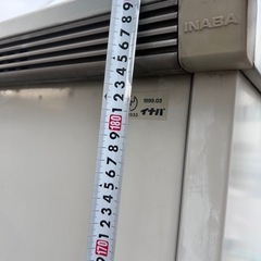 物置の画像