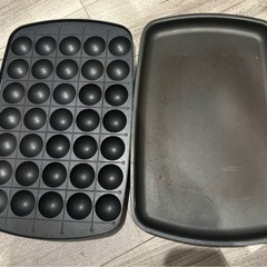 ホットプレート