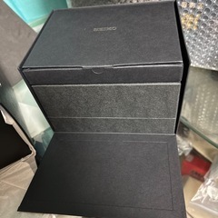 SBEJ０２５　腕時計　特典付きの画像