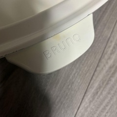 ホットプレートの画像