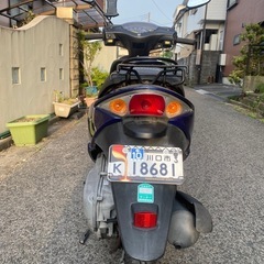 バイク