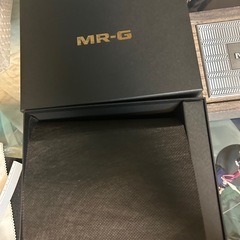 MRG-B2000SG 腕時計の画像