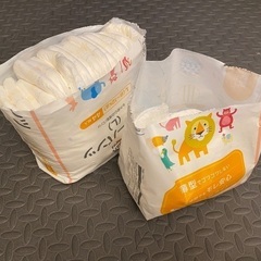 紙おむつL  パンツタイプ