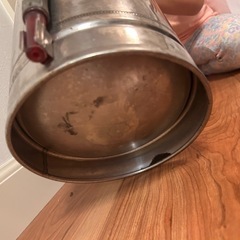 アメリカ ヴィンテージ 消化器 1978年 の画像