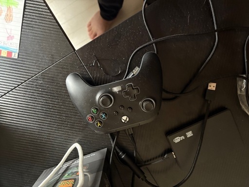 Xboxコントローラー