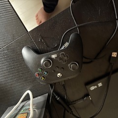 Xboxコントローラー