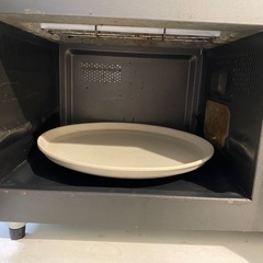 ※取引中※ Panasonic オーブンレンジ【6/28or29お渡し】の画像