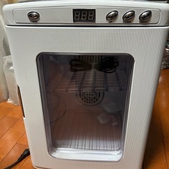25L 温冷庫🌟冷温庫  訳あり！今月値下げ🌟