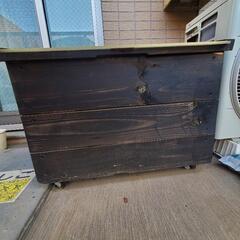 【お譲りします】キエーロ（コンポスト） DEPT×リビセンコラボ 黒の画像