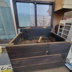 【お譲りします】キエーロ（コンポスト） DEPT×リビセンコラボ 黒の画像