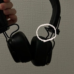 Marshall（マーシャル）Major IV ヘッドホンの画像